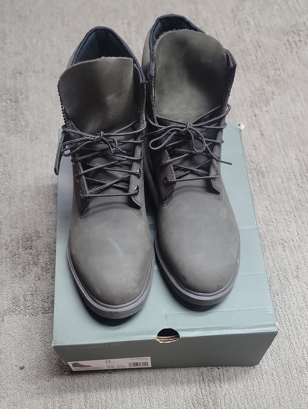 Men's Timberland Boots
